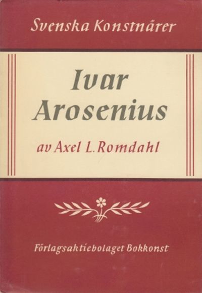 Ivar Arosenius.
