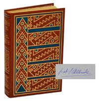 Eva Luna (Signed First Edition)