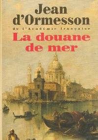 La douane de mer