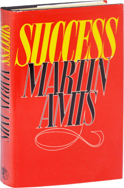 Success [Signed]