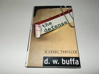 cover of The Defense