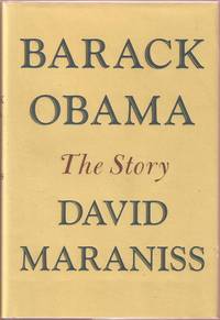 cover of Barack Obama: The Story