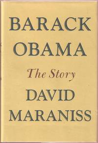 Barack Obama:  The Story