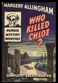 Who Killed Chloe? (Dancers in Mourning)