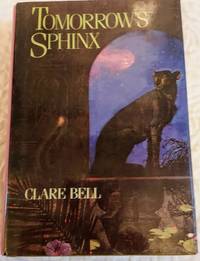 image of TOMORROW'S SPHINX