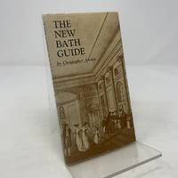 The New Bath Guide