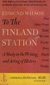 To the Finland Station: a Study in the Writing and Acting of History