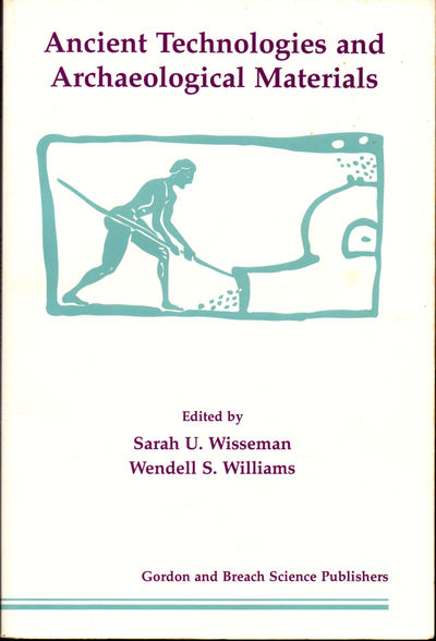 Ancient Technologies and Archaeological Materials