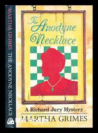 image of The anodyne necklace