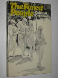 cover of The Forest People