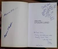 image of Sweet Water -- Stolen Land