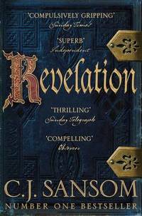 cover of Revelation