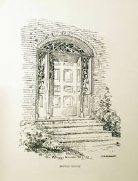image of The Post-Colonial Entrances Of Rochester, N.Y.