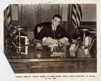 J.Edgar Hoover