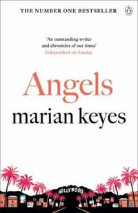 Angels by Keyes, Marian - 2017