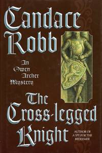 The Cross-Legged Knight