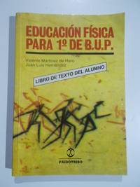 EducaciÃ³n FÃ­sica by De Haro, HernÃ¡ndez