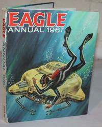 Eagle Annual 1967