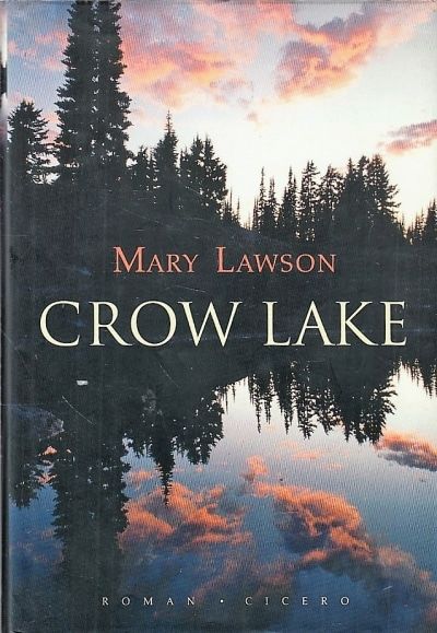 Crow Lake