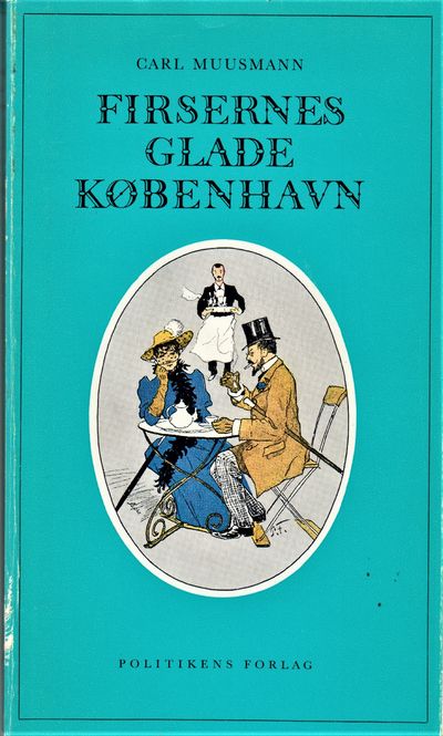 Firsernes glade København