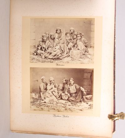 A Voyage to Palestine in 1880. French title: A Voyage en Palestine 1880. (photo 2)