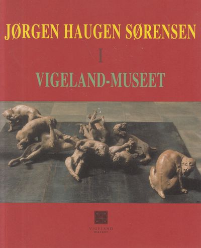 Jørgen Haugen Sørensen i Vigeland-Museet