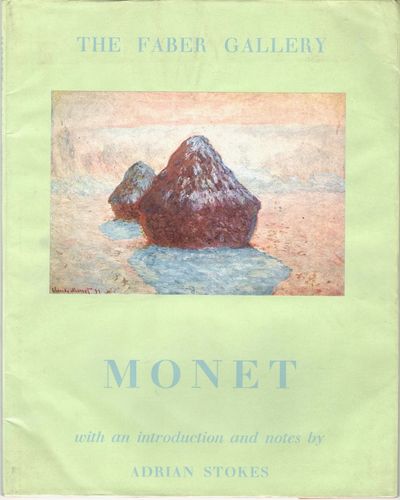 Monet. (1840-1926). With an introduction and…