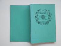 image of The town of Bedford: a commemorative history 1680 - 1955