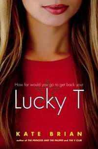 cover of Lucky T