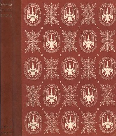 Vangs sparebank 1853-1953. (photo 2)