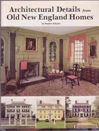 Architectural Details from Old New England Homes