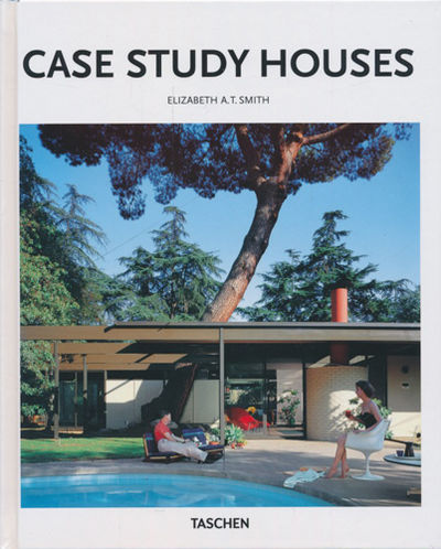 Case Study Houses 1945-1966. The California…