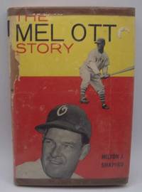 image of The Mel Ott Story