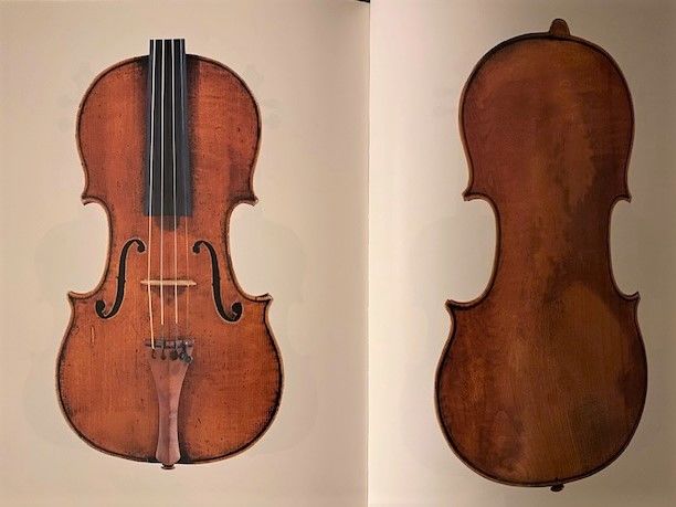 The Stradivari Legacy 書籍 The Stradivari Legacy by Chiesa, Carlo and Duane Rosengard