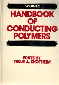 cover of Handbook on Conducting Polymers Volume 2