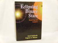 Eclipsing Binary Stars  Modeling and Analysis