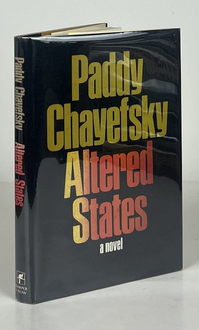 Altered States