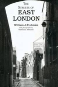 The streets of East London