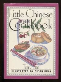 Little Chinese Cookbook