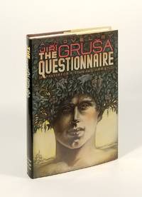 The Questionnaire by Grusa, Jiri - 1982