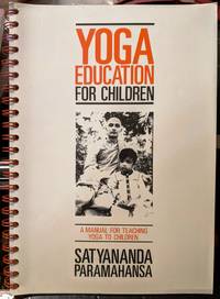 Yoga Education For Children