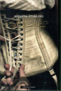 Bokbindersken. Dagboken til Dora Damage