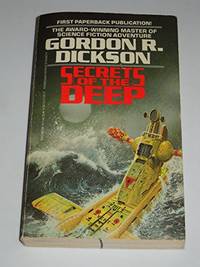 image of Secrets of the Deep