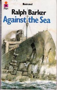 cover of Against the Sea: True Stories of Survival and Disaster