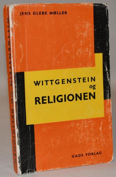 Wittgenstein og religionen.