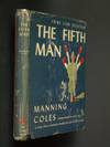 The Fifth Man