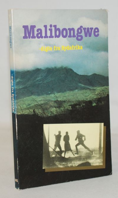 Malibongwe - digte fra Sydafrika.