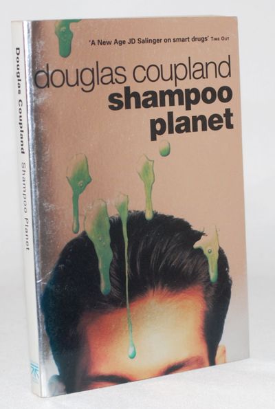 Shampoo planet.