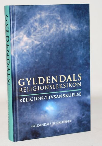 Gyldendals Religionsleksikon.…