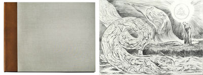 Blake  s Illustrations of Dante